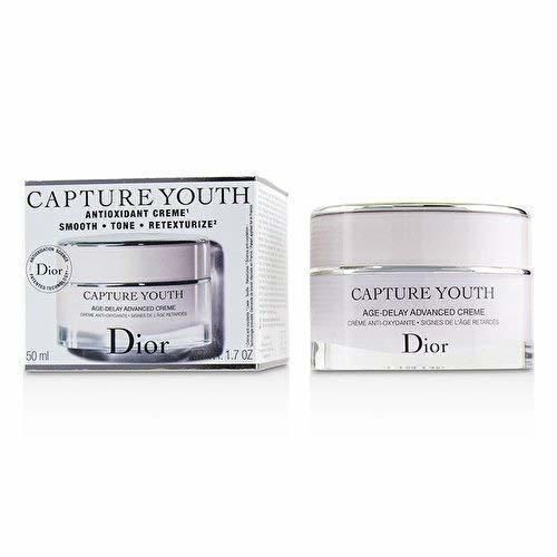 Dior Capture Youth Age-Delay Advanced