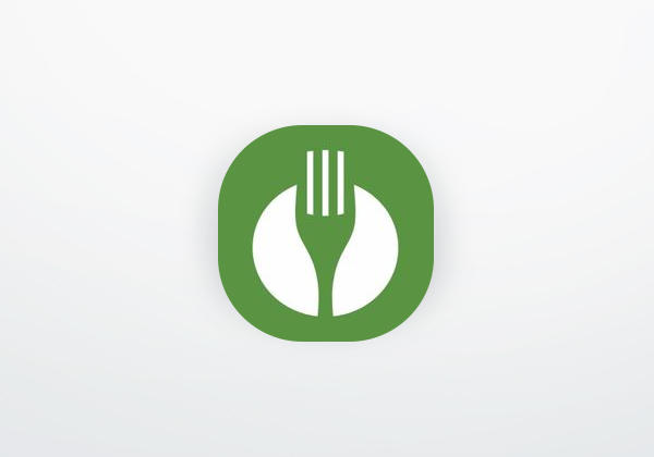 App TheFork - antes Restorando