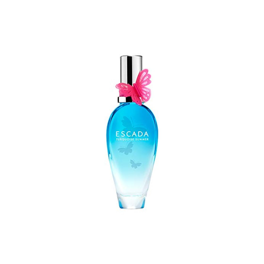 Beauty Escada Turquoise Summer 50 ml Eau de Toilette EDT Limited Edition