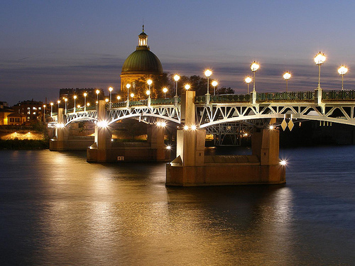 Place Toulouse