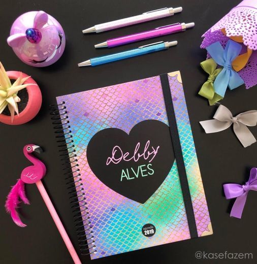 Producto Agenda Personalizada Kasefazem