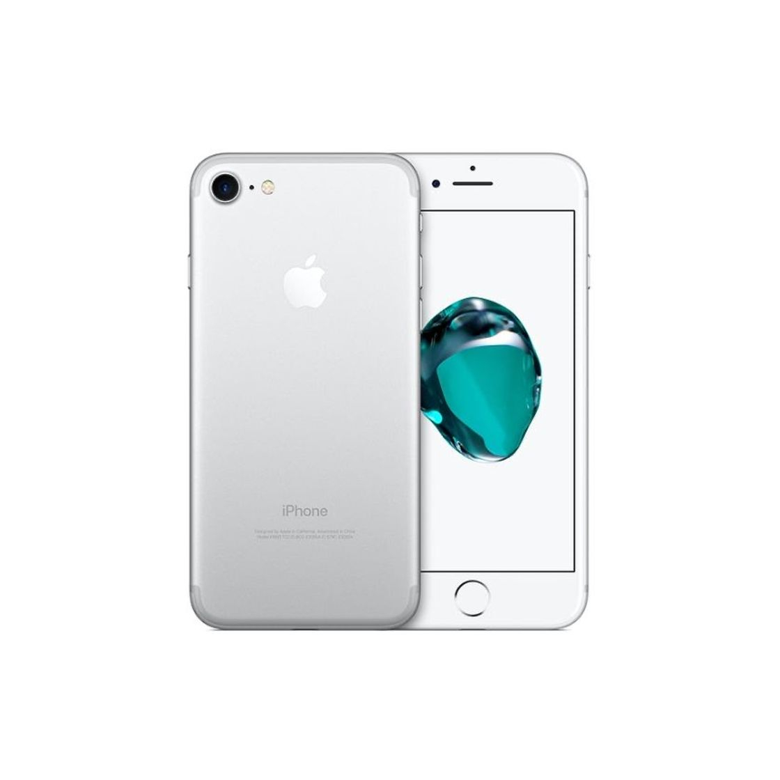 Producto Apple iPhone 7 Silver 