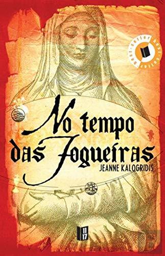 Libros No Tempo das Fogueiras