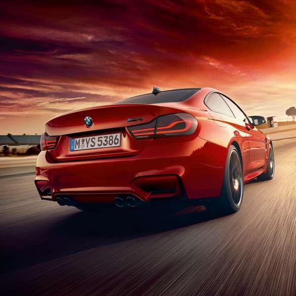 Bmw m4