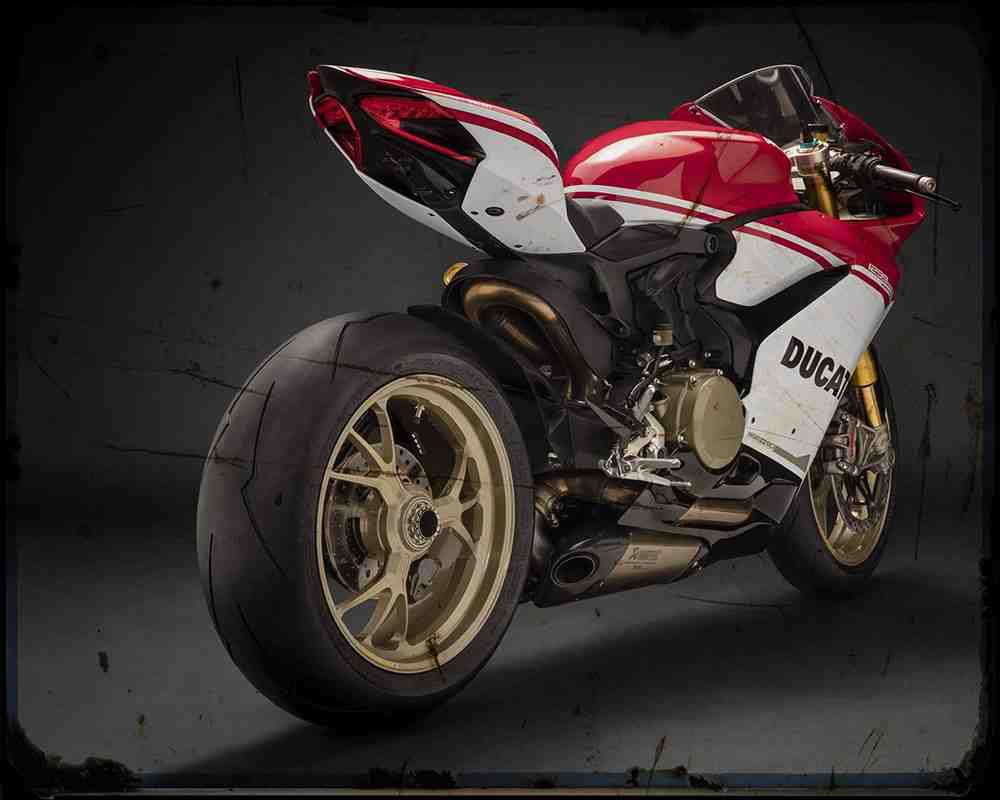 Fashion Ducati 1299