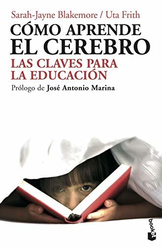 Book Cómo aprende el cerebro: Las claves para la educación: 4