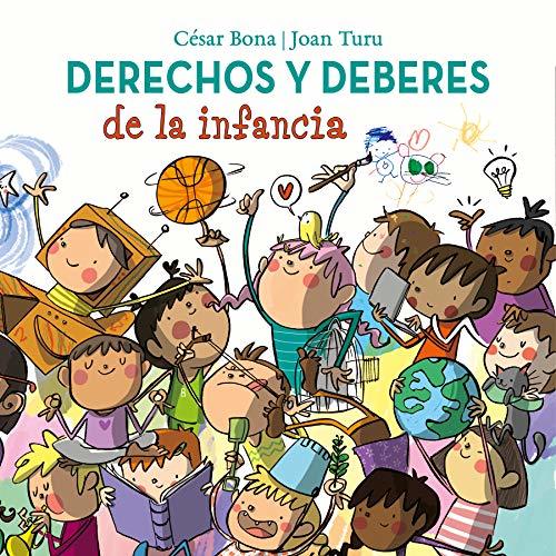 Book Derechos y deberes de la infancia