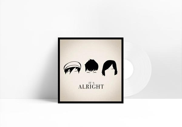 Music It's Alright