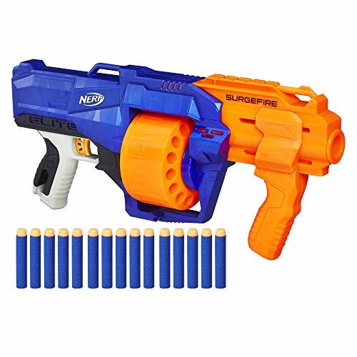 Product Nerf Elite Surgefire