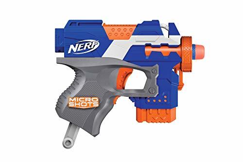 Producto Nerf - Microshots Stryfe