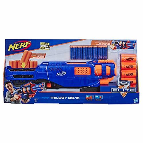 Product Nerf- Elite Trilogy Ds 15