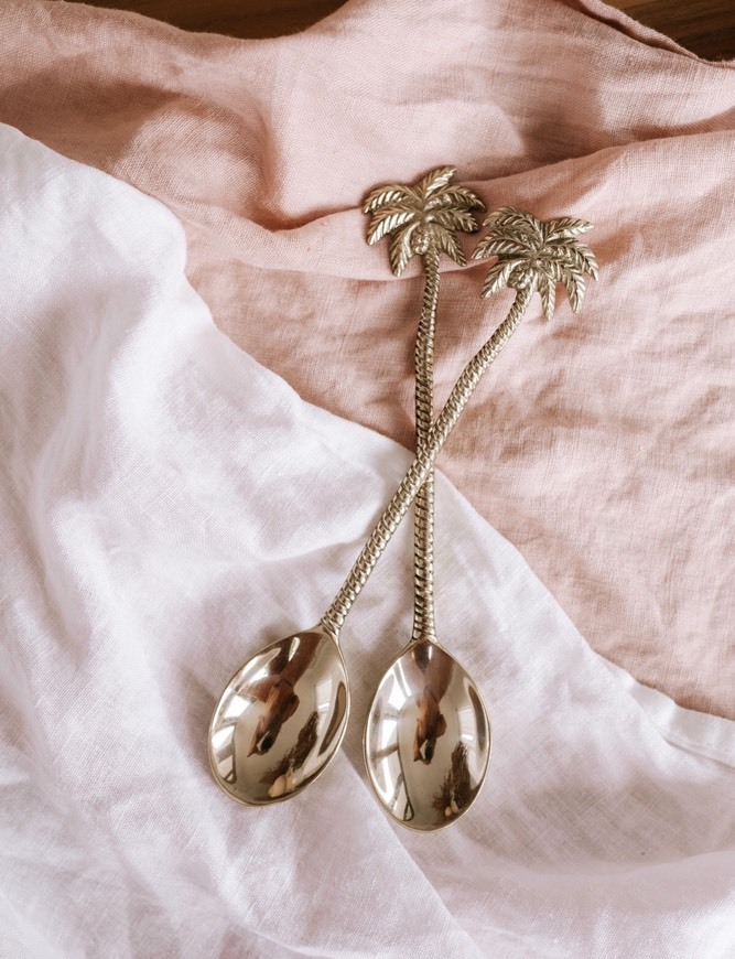 Producto Palm tree spoons 