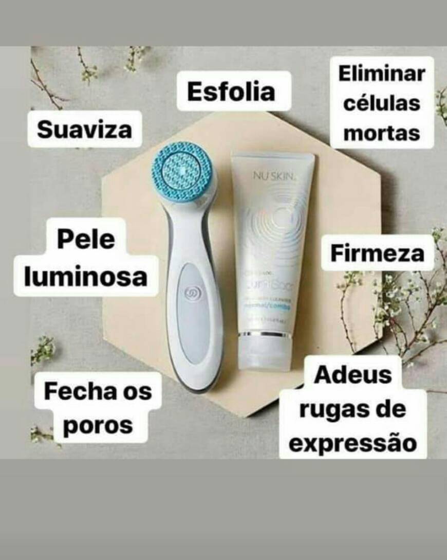 Products Rosto