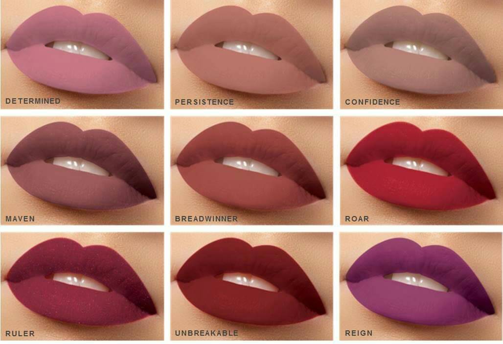 Products Powerlips