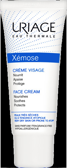 Fashion Uriage xémose creme 