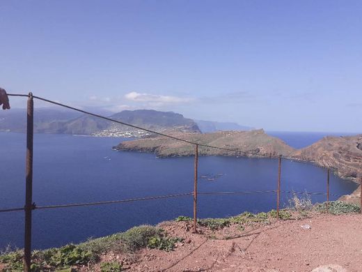 Ponta de São Lourenço