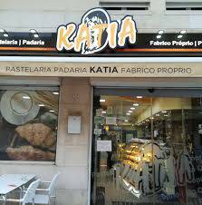 Pastelaria katia