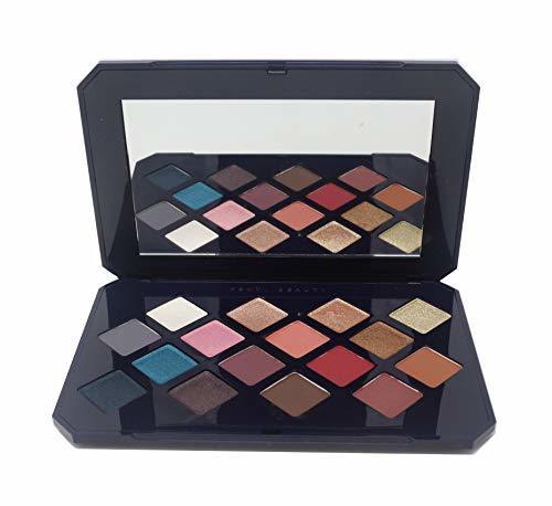 Social Fenty Beauty BY RIHANNA Moroccan Spice - Paleta de sombra de ojos