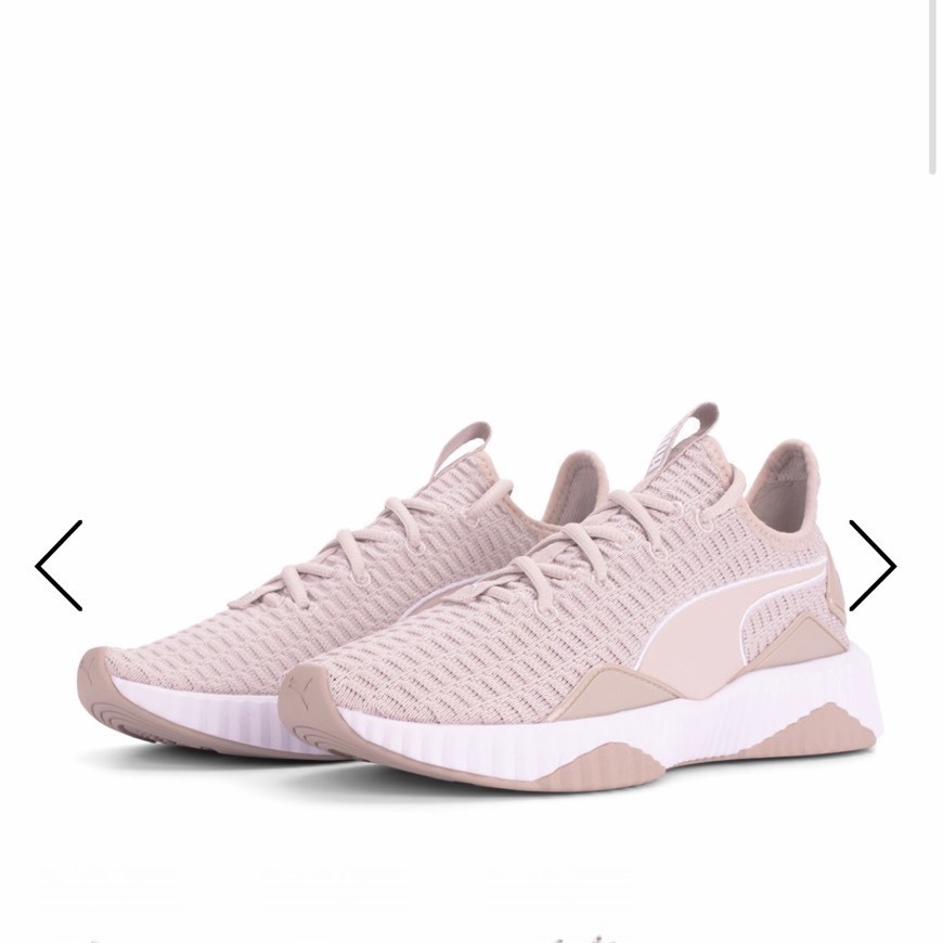 Social Puma Defy W