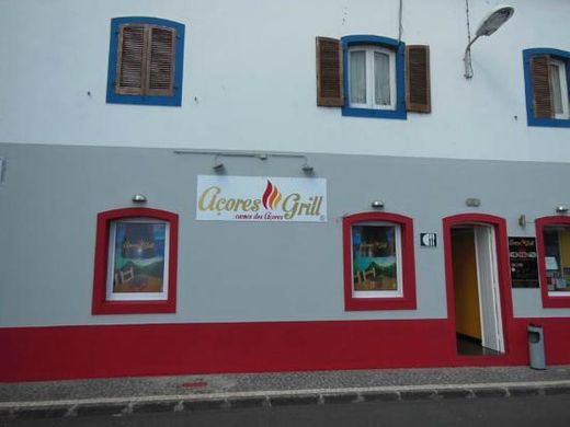 Açores Grill