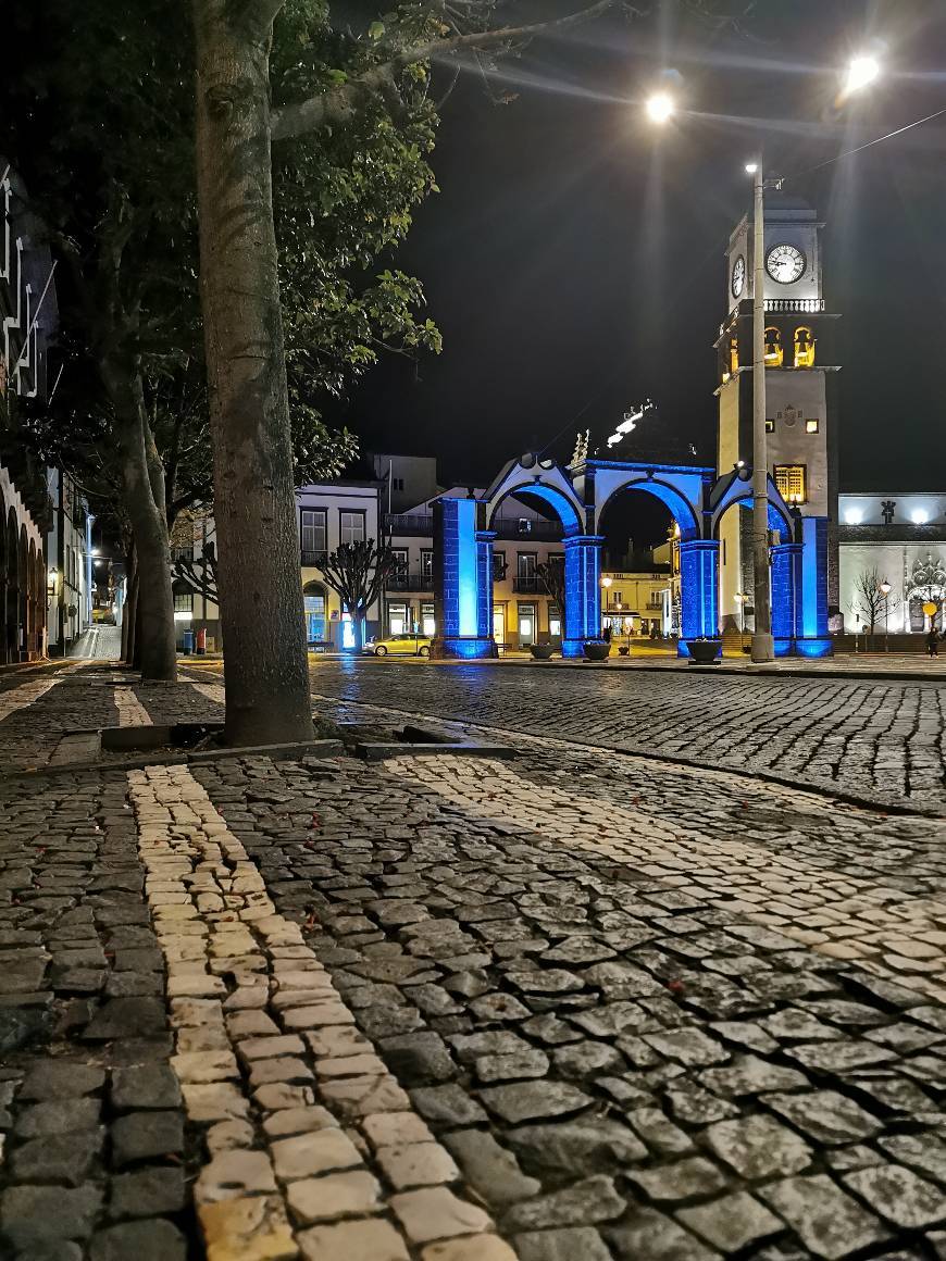 Place Ponta Delgada