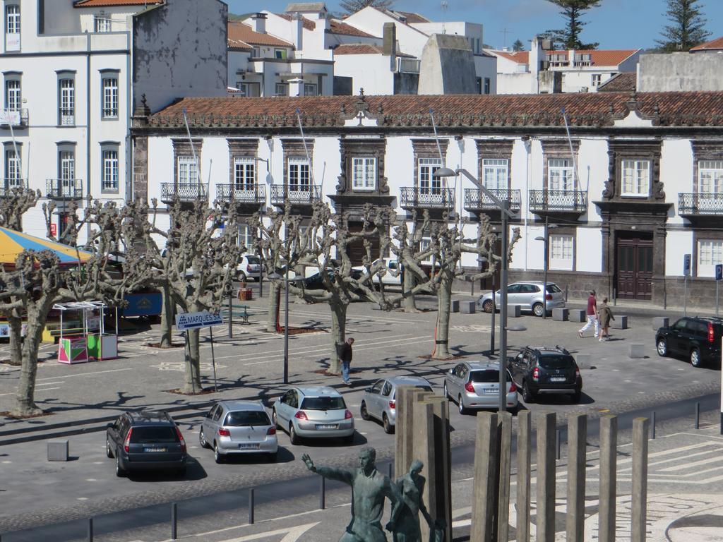 Place Campo de São Francisco