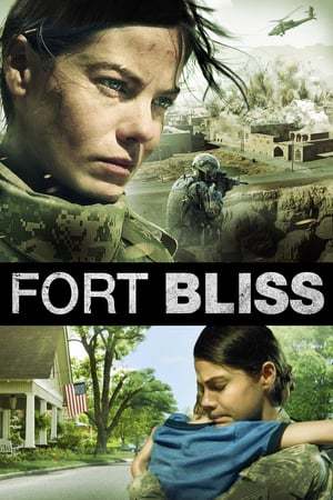 Película Fort Bliss