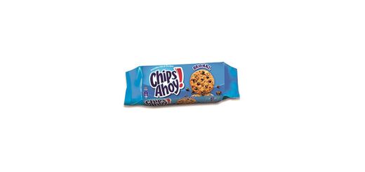 Chips Ahoy! Cookies Galleta con Gotas de Chocolate