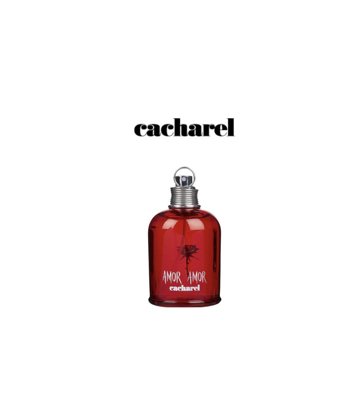 Producto perfume cacharel