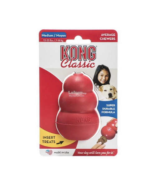 Moda Kong Classic Medium 