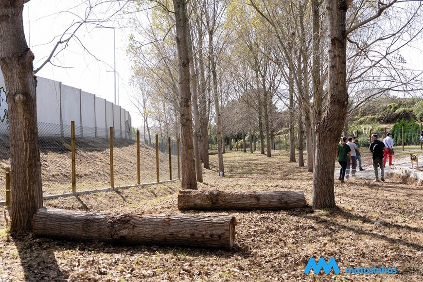 Moda Parque Canino da Seara