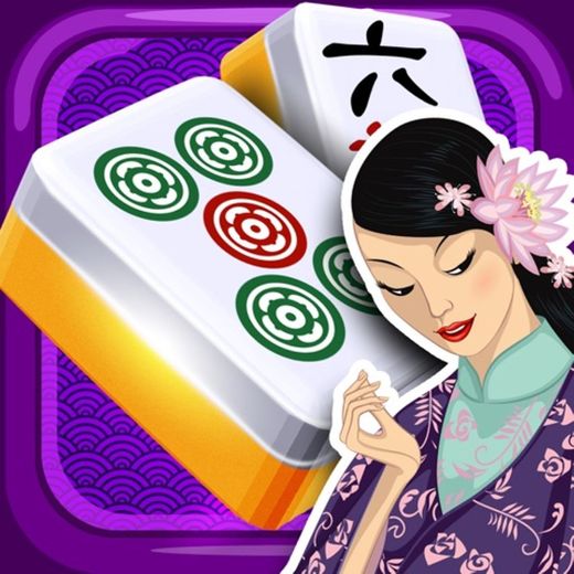 Mahjong Classic Edition - Fun Majhong Puzzle Journey