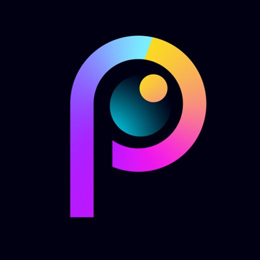 PicsKit - Free Photo Editor & Collage Maker