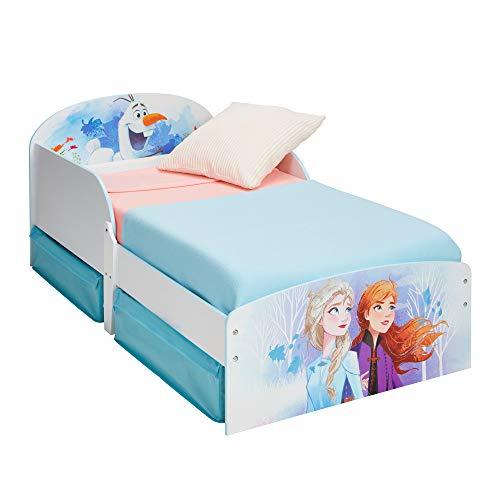 Product Disney Cama para niño