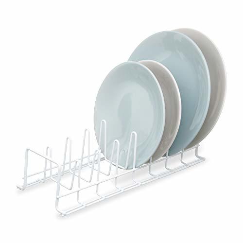 Product Simplywire - Escurridor para platos de cocina