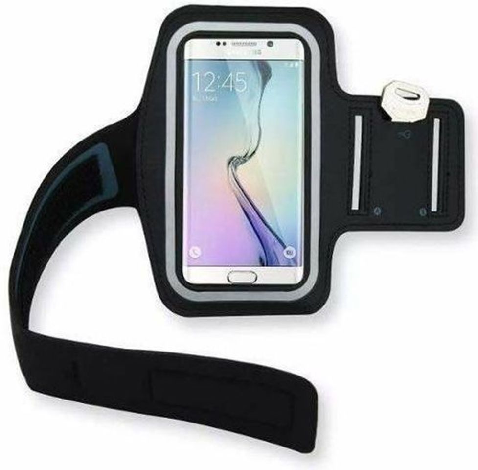 Productos Braçadeira Capa Porta Celular Para Corrida