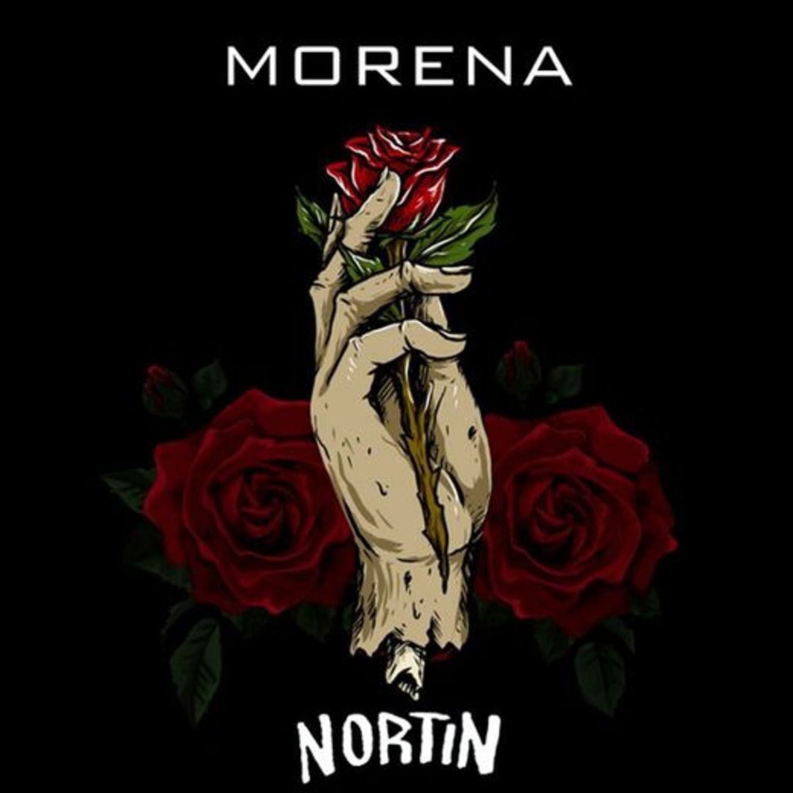 Canciones Morena