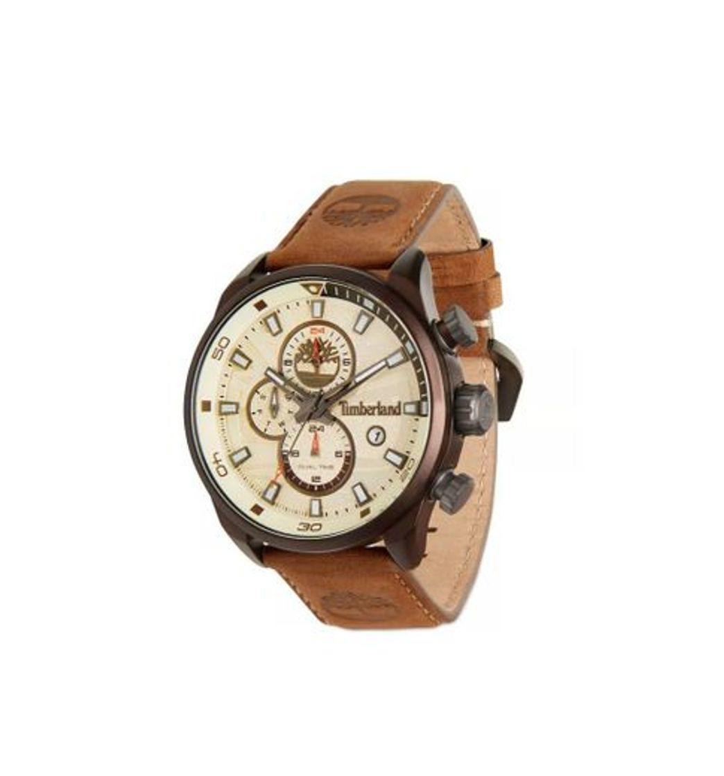 Productos Henniker II - Analogue Watch Bege para Homem