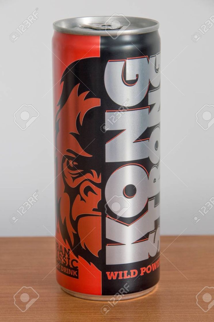 Social Bebidas energéticas preferidas 