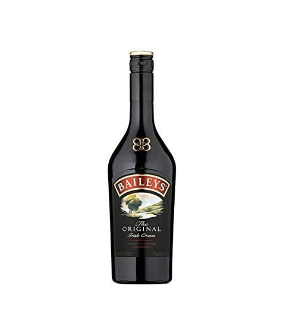 Social Creme Irlandês Original Baileys