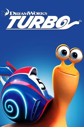 Película Turbo