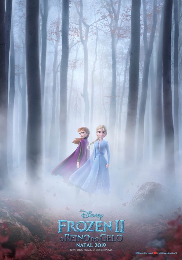 Frozen 2