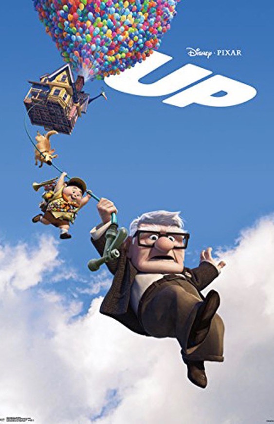 Up - Altamente!