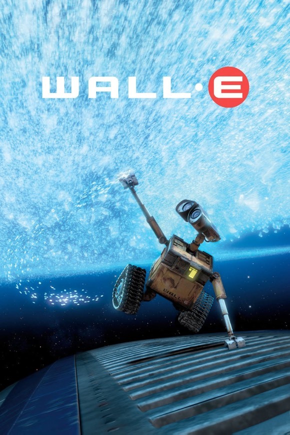 Wall-e