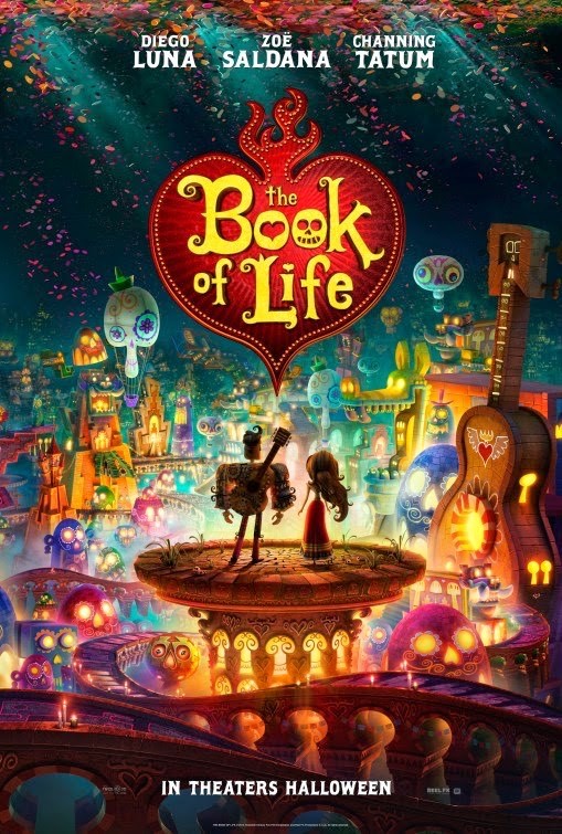 O Livro da Vida