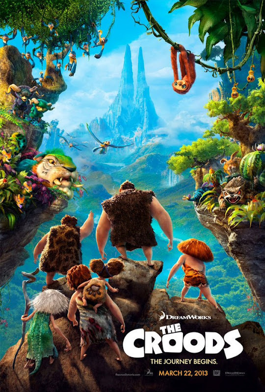 Os Croods