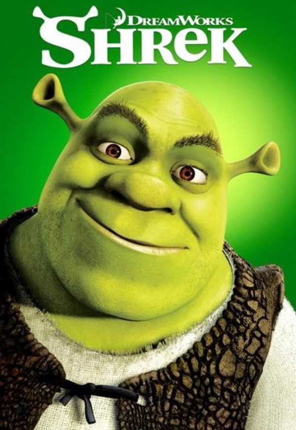 Shrek 