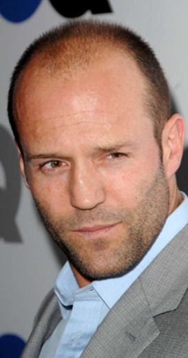 Jason Statham