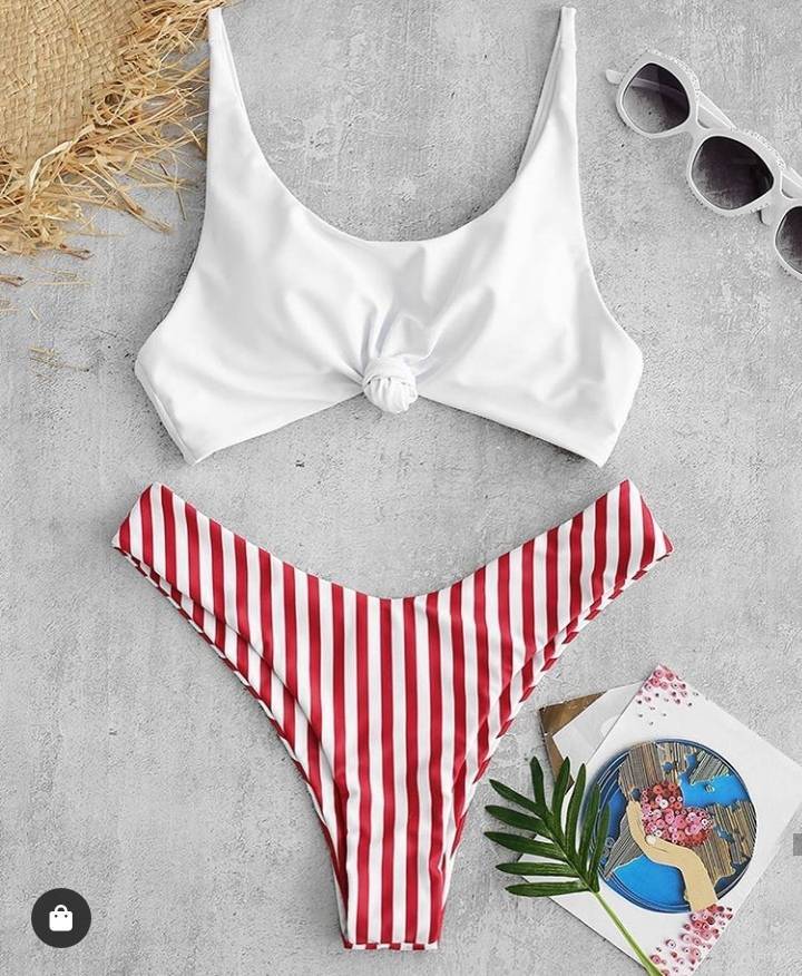 Social Biquíni Tenerife