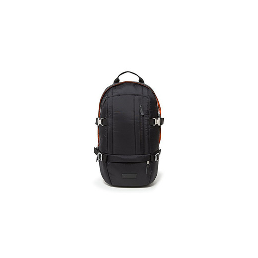 Eastpak Men's Floid Black Backpack Polyamide